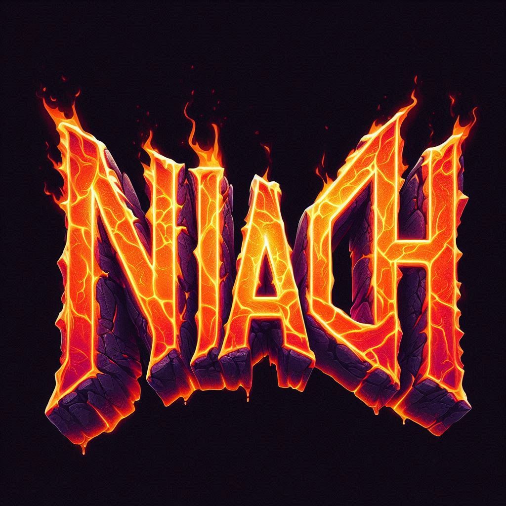 niach | Blaze Stream
